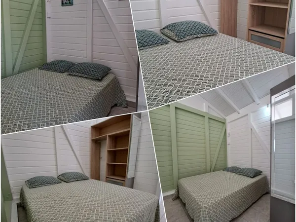 Bungalow Trois-Rivieres
