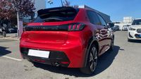 Peugeot 208 1.2 PureTech 100ch S&S GT Line EAT8 — photo 5