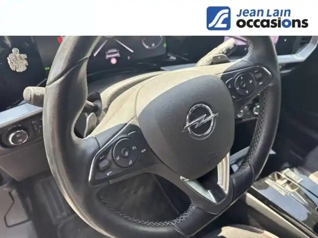 Opel Mokka 1.2 turbo 130 ch bva8 — photo 12