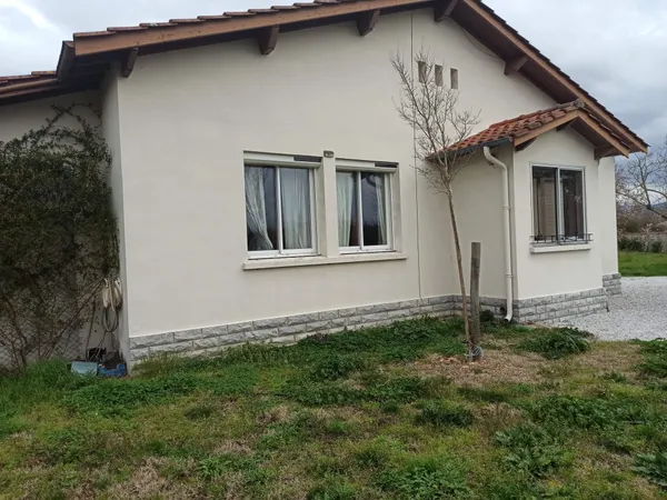 Maison 5 pièces 100 m²