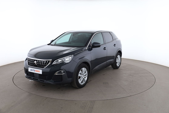 Peugeot 3008 1.2 PureTech Active