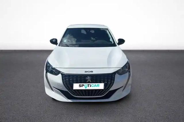 Peugeot 208 puretech 100 s&amp;s eat8 — photo 2