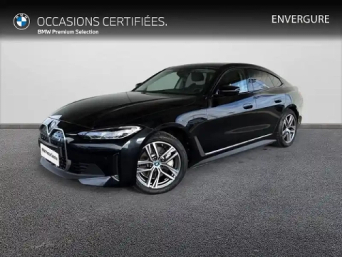 Bmw I4 edrive35 286ch business design