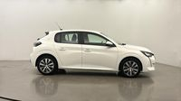Peugeot 208 1.2 PureTech 100ch S&S Active Business — photo 4