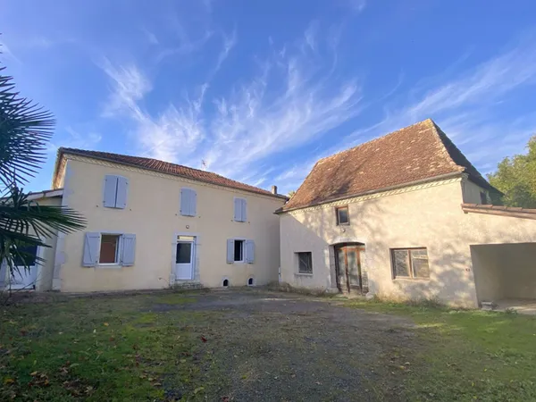 Maison 5 pièces 170 m²