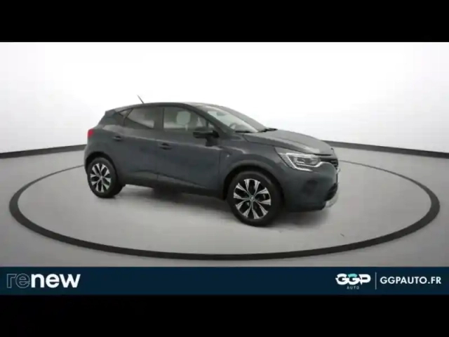 Renault Captur 1.0 tce 90ch evolution — photo 22