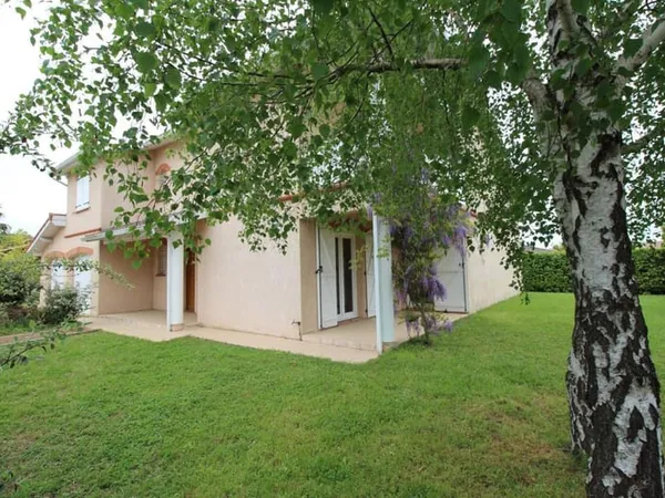Maison - 186m ²