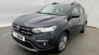 Dacia Sandero 1.0 TCe 90ch Stepway Confort CVT -22