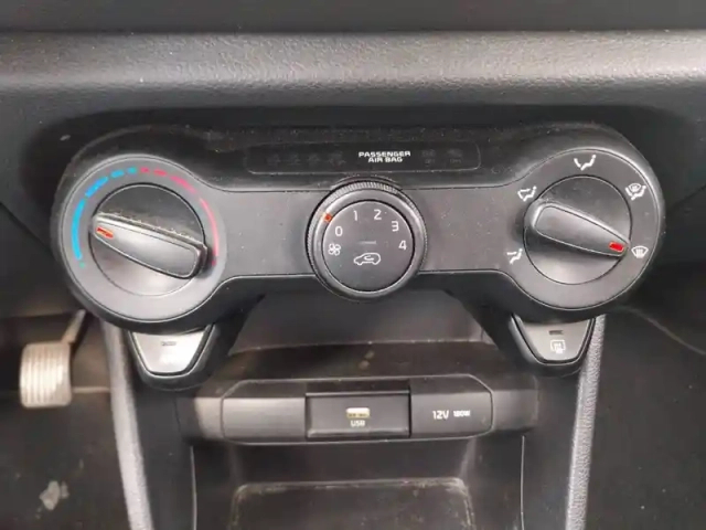 Kia Picanto 1.0 dpi 67ch bvm5 — photo 23