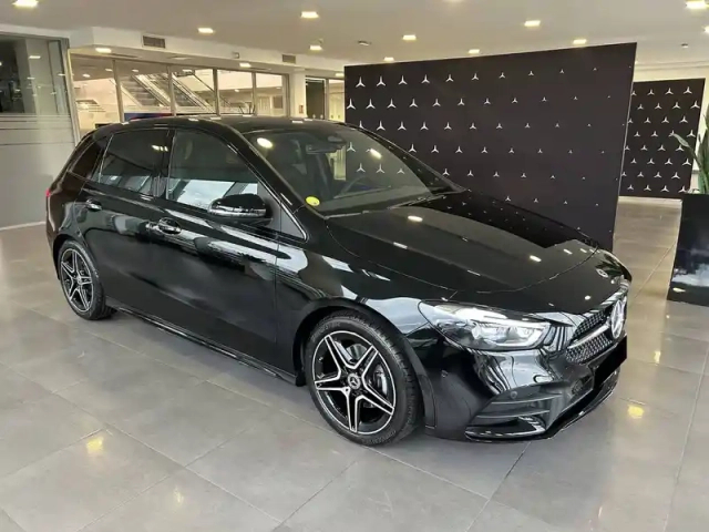 Mercedes Classe B 200 d 8g-dct