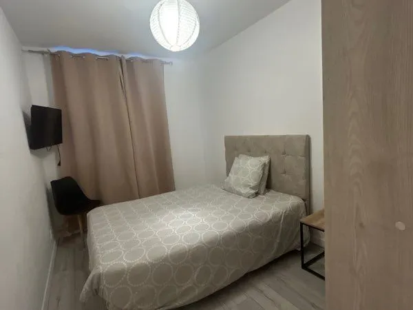 Appartement en entier