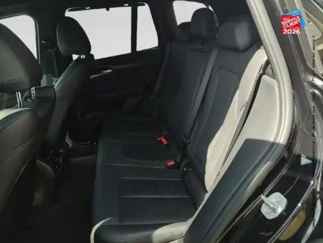 Bmw X3 xdrive30e 292ch m sport — photo 11