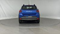 Dacia Sandero 1.0 SCe 65ch Essential — photo 6