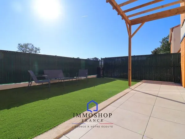 Maison 4 pièces 95 m²