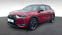 Ds Ds 3 Crossback PureTech 155ch Grand Chic Automatique