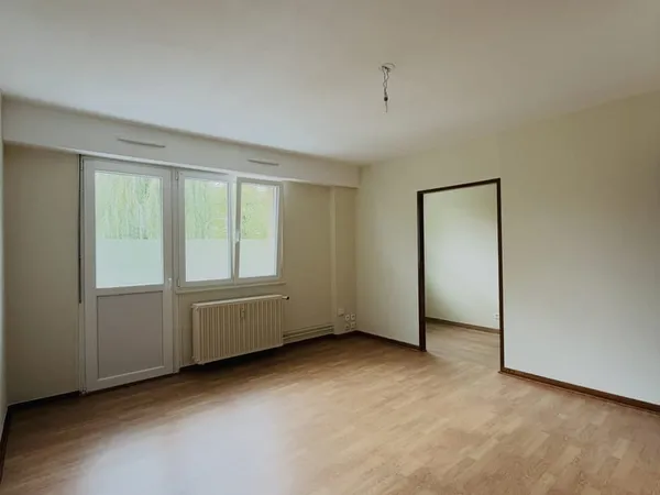 Appartement 1 pièce 31 m²