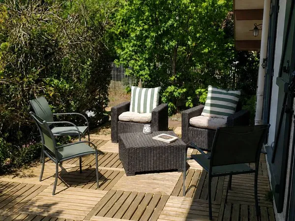 Maison 8 pièces 195 m²