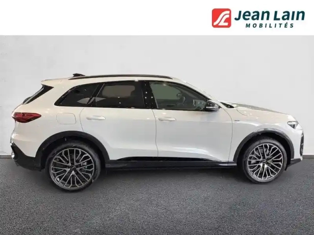 Audi Q5 e-hybrid 299 ch s tronic 7 quattro — photo 4