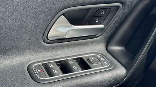 Mercedes Classe A 200 d 150 8G-DCT - Style Line – 2019 – 68092 km – Diesel – Boîte Automatique — photo 41
