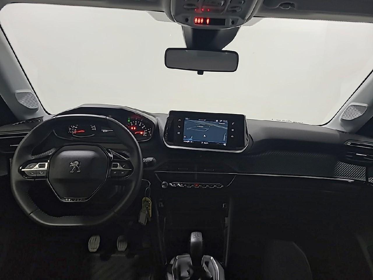Peugeot 208 puretech 75 s&s bvm5 active pack — photo 12