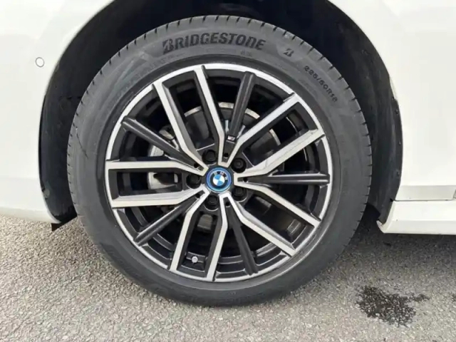 Bmw Serie 2 série 2 activetourer 225e 245ch xdrive m sport dkg7 — photo 8