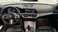 Bmw Série 4 Cabriolet 420dA 190ch M Sport — photo 11