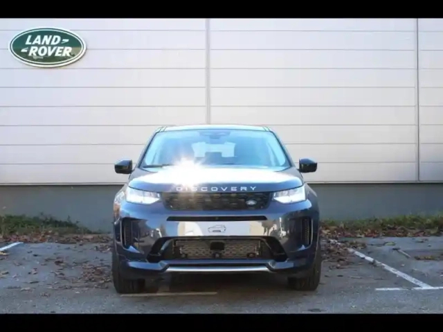 Land Rover Discovery Sport p270e phev 269ch s 8cv — photo 2