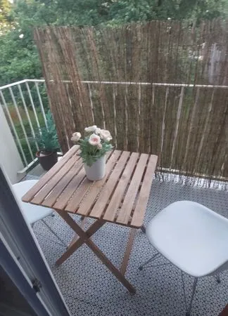 Chambre de 11m2 à louer sur La Celle-Saint-Cloud