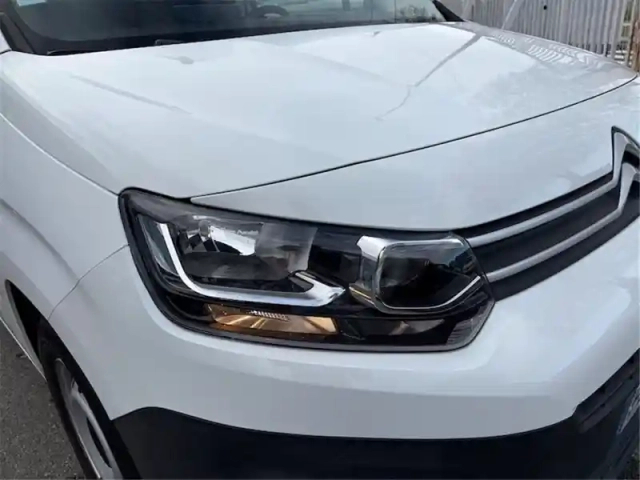Citroën Berlingo m 1000 bluehdi 100 s&amp;s — photo 125