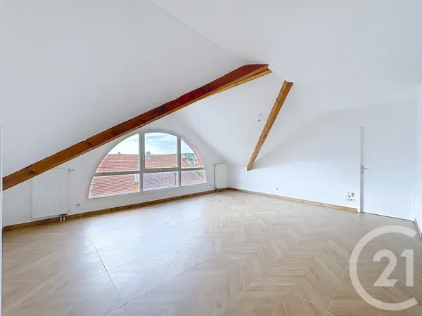 Appartement 5 pièces 93 m²