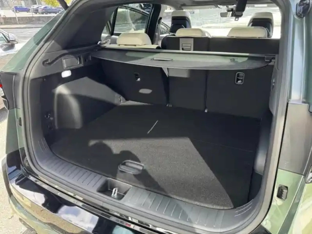 Kia Sportage 1.6 t-gdi 230ch isg hybride bva6 4x2 active 5p — photo 8