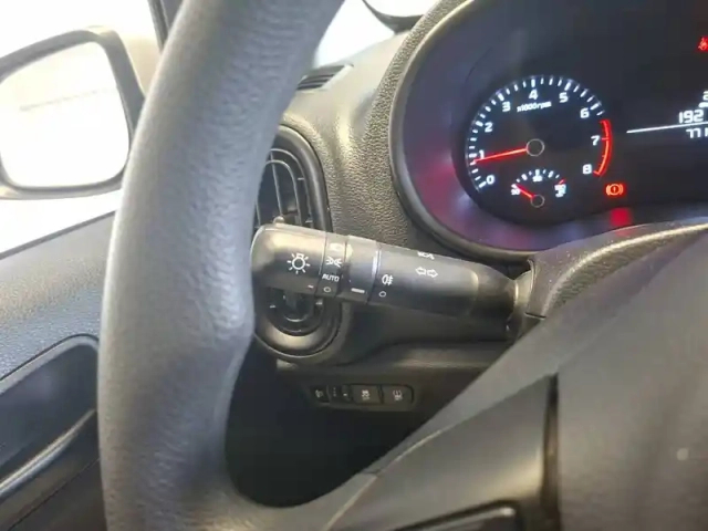 Kia Picanto 1.0 dpi 67ch bvm5 — photo 23