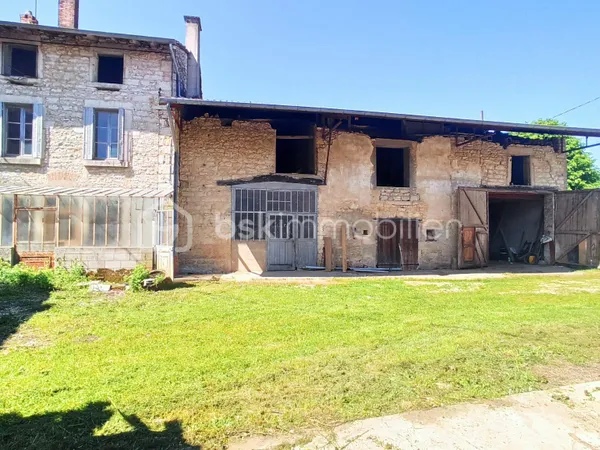 Maison 7 pièces 180 m²
