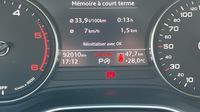 Audi A4 Avant 35 TDI 163ch Business line S tronic 7 9cv — photo 9