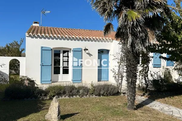 Maison 3 pièces 95 m²