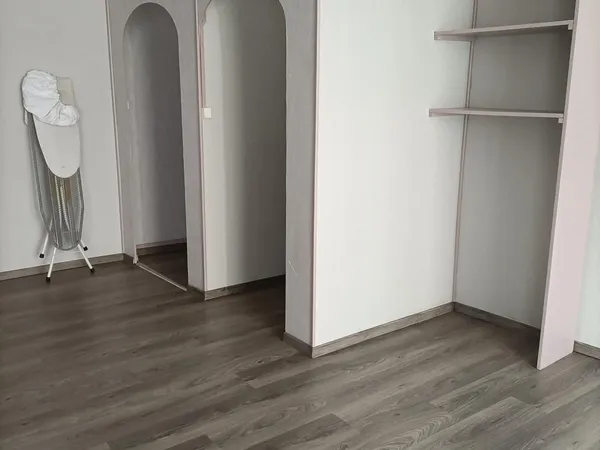 Appartement 2 pièces 92 m²