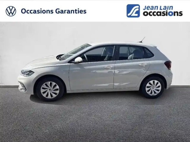 Volkswagen Polo 1.0 tsi 95 s&amp;s bvm5 — photo 7