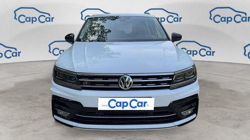 Volkswagen Tiguan 2.0 TDI 150 DSG7 - Black R Line – 2019 – 141284 km – Diesel – Boîte Automatique — photo 53