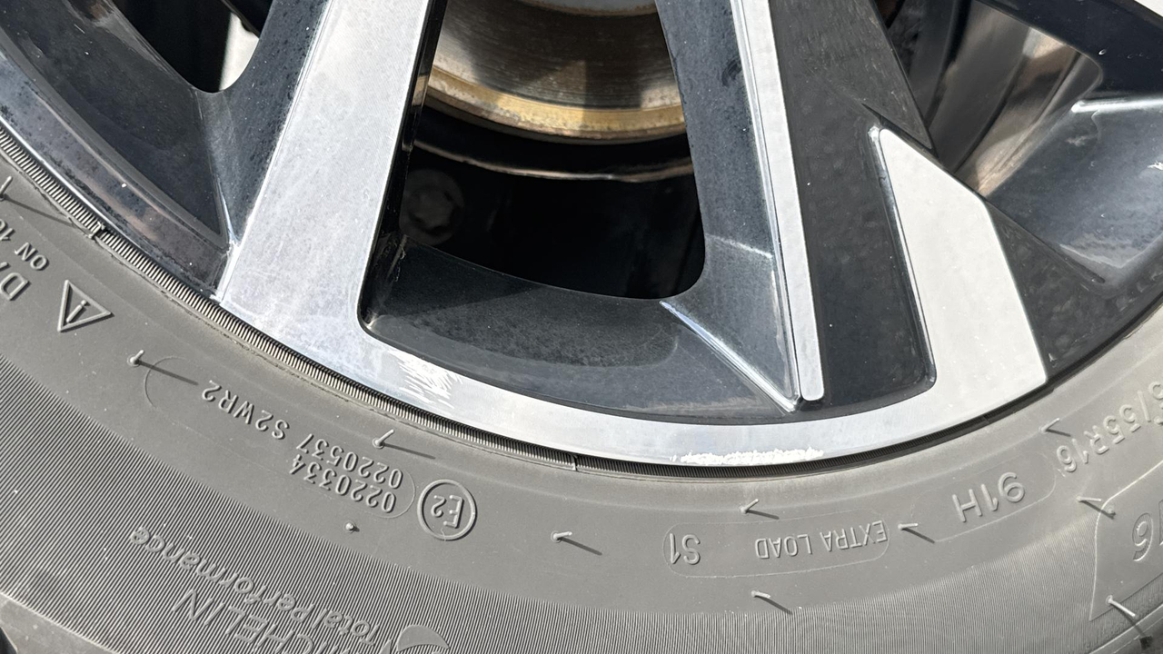 Opel Corsa 1.2 Turbo 100 ch — photo 23