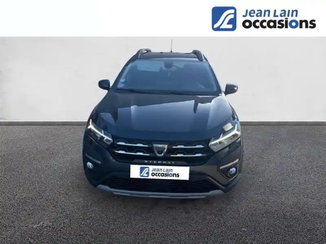 Dacia Sandero eco-g 100 — photo 42