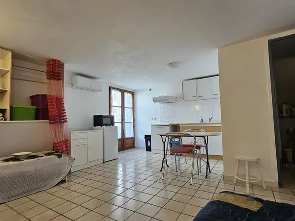 studio de 32M2