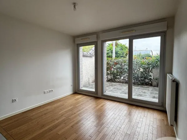 Studio 1 pièce 22 m²