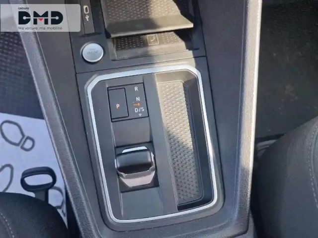 Ford Transit Connect l2 2.0 ecoblue 122ch trend bva7 — photo 9