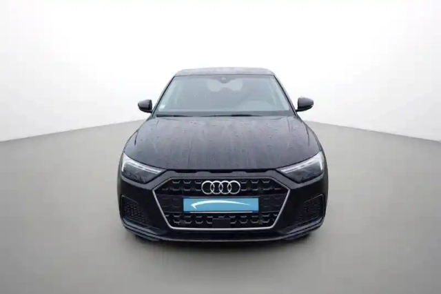 Audi A1 sportback 30 tfsi 110 ch bvm6 — photo 8
