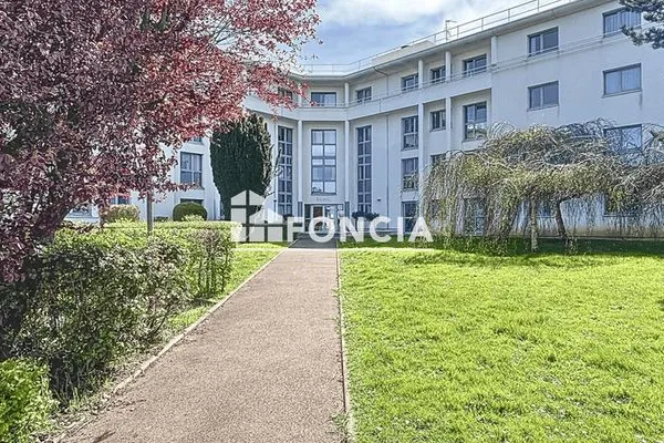 Appartement 1 pièce 20 m²