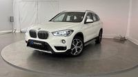 Bmw X1 sDrive18iA 140ch xLine DKG7 Euro6d-T — photo 32