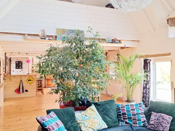 Maison 164m2