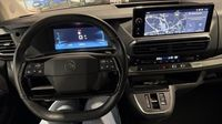 Citroen Spacetourer XL 2.0 BlueHDi 180ch S&S EAT8 Business — photo 11