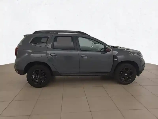 Dacia Duster tce 130 4x2 — photo 41