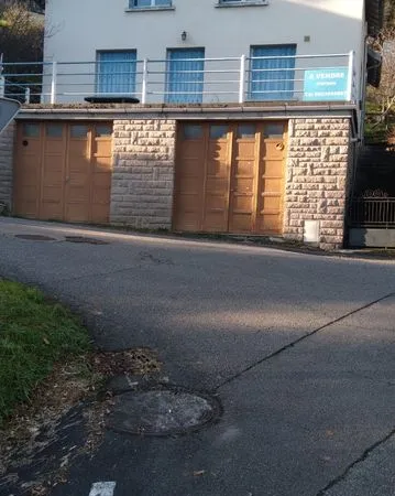 Urgent particulier vend maison